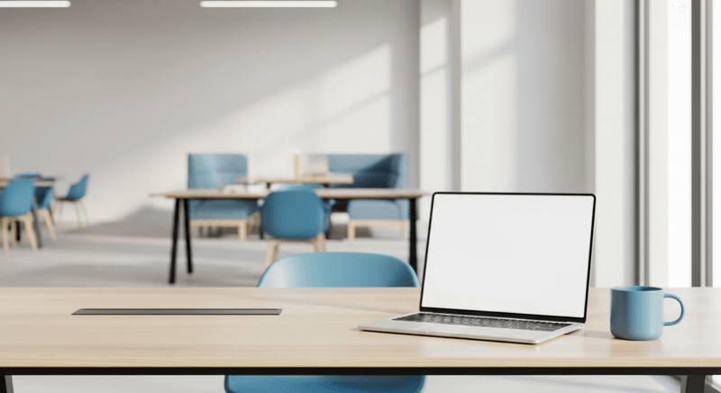 Kullandıkça Öde Modeli: Yeni Nesil Ofis Kiralama Rehberi